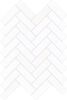 Ecoceramic Coimbra White 40x60 ID 552920 - 5