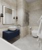 Venis Baltimore Gray (1) 59.6x59.6 ID 314091 - 11