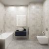 Venis Baltimore Gray (1) 59.6x59.6 ID 314091 - 4