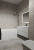 Venis Baltimore Gray (1) 59.6x59.6 ID 314091 - 7
