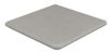 Gres Aragon Cotto Esquina Redonda Cotto Gris 33x33 ID 532594