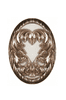 APE Crayon Inserto Bronze 10x14 ID 383340