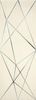 APE Crea Zig Zag Beige 30x90 ID 404059