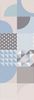 Cifre Cromatica Decor Cromatica Mix 25x75 ID 350048