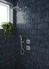 Gayafores Deco Artis Plus Navy 32x62.5 ID 550029