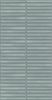 Gayafores Deco Lingot Aqua 32x62.5 ID 562278