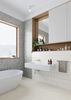 Gayafores Deco River Grey 32x62.5 ID 560063