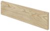 Emil Ceramica Dimore Battiscopa Dorato 46x120 ID 570970