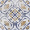 Halcon Donegal Blue 45x45 ID 569932