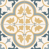 Prissmacer Dover Beige Pre. 45x45 ID 498492
