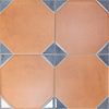 Realonda Dover Cotto Blue 33x33 ID 546197