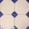Realonda Dover Sand Cobalt 33x33 ID 546199