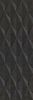 Emigres Dover Urbe Negro 25x75 ID 315147