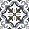 Halcon Dublin Blue 45x45 ID 569933