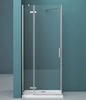 Душевая дверь в нишу BelBagno Kraft L 120