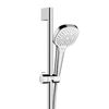 Душевой гарнитур Hansgrohe Croma Select E Multi