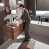 Душевой гарнитур Hansgrohe Pulsify Select 105 3jet