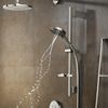 Душевой гарнитур Hansgrohe Raindance Select S 3jet - 4