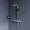 Душевой гарнитур RGW Shower Panels SP-34