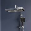 Душевой гарнитур RGW Shower Panels SP-34