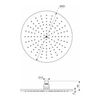 Душевой комплект Ideal Standard Ceratherm - 9