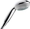 Душевая лейка Hansgrohe Crometta 85 1jet Green