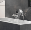 Душевая лейка Hansgrohe Raindance Select E