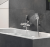 Душевая лейка Hansgrohe Raindance Select E - 4