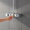 Душевой гарнитур Grohe Euphoria