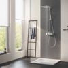 Душевой гарнитур Grohe Euphoria - 4