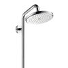 Душевая стойка Hansgrohe Croma 220