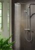 Душевая стойка Hansgrohe Raindance Select S