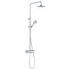 Душевой гарнитур Kludi Dual Shower System