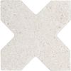 Equipe Elda Cross White 12x12 ID 554525