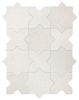 Equipe Elda Cross White 12x12 ID 554525