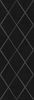 Laparet Eridan Attimo Чёрный 20x60 ID 467669