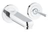 Смеситель для раковины Grohe Eurodisc Joy