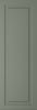 Ape Plinth Green Mate Rect 30x90 ID 569688