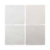 DNA Tiles Flash Ivory 13x13 ID 536331