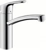 Смеситель для кухни Hansgrohe Focus E2