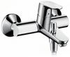 Смеситель для ванны с душем Hansgrohe Focus E2