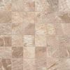 ABK Fossil Mosaico Quadr. Beige 30x30 ID 79720