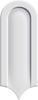 Cifre Gala White Brillo 8x21.5 ID 549955