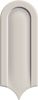 Cifre Gala Ivory Brillo 8x21.5 ID 549957