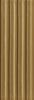 Cifre Gare Ochre Brillo 10x30.5 ID 549964