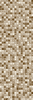 Emigres Glass Marron 25x75 ID 187485