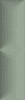 Estudio Ceramico Glenbrook October Mist Padded 5x20 ID 563076