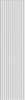 Estudio Ceramico Glenbrook Polar White Stripes 5x20 ID 563084