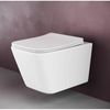 Готовый набор для WC Ceramica Nova Metric