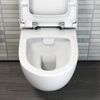 Готовые наборы для WC Vitra Sento - 7